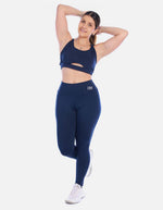 Top cut-out Tirantes dobles