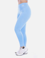 Leggings Tiro Alto