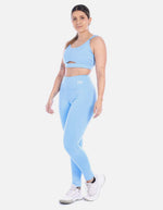 Leggings Tiro Alto