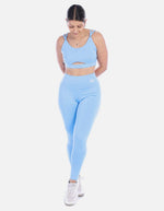 Top cut-out Tirantes dobles