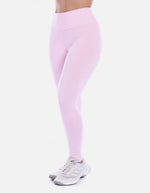 Leggings Tiro Alto