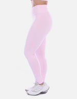 Leggings Tiro Alto
