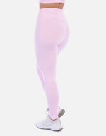 Leggings Tiro Alto