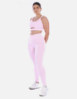 Leggings Tiro Alto