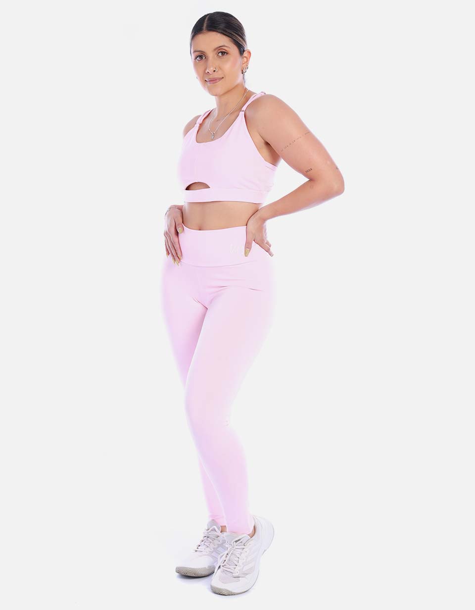 Top cut-out Tirantes dobles