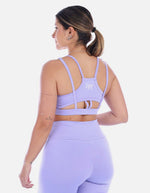 Top cut-out Tirantes dobles