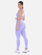 Top cut-out Tirantes dobles