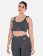 Top cut-out Tirantes dobles