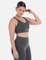Top cut-out Tirantes dobles