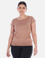 Camiseta Manga Corta