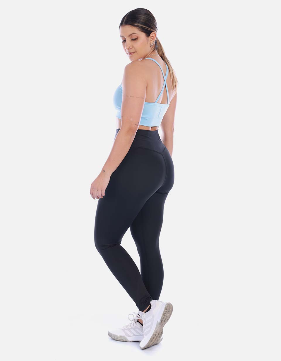 Top Deportivo Racerback SPWR
