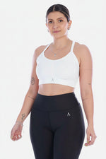 Top Deportivo Racerback SPWR