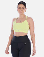 Top Deportivo Racerback SPWR