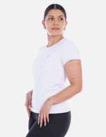Camiseta manga corta deportiva para Mujer