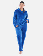 Pijama Térmica Para Mujer