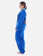 Pijama Térmica Para Mujer