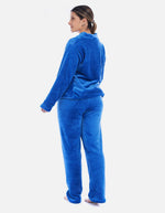Pijama Térmica Para Mujer
