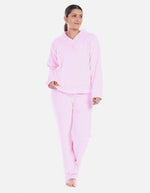 Pijama Térmica Para Mujer