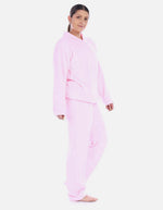 Pijama Térmica Para Mujer