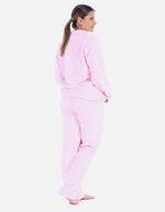 Pijama Térmica Para Mujer
