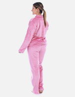 Pijama Térmica Para Mujer