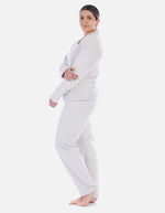 Pijama Térmica Para Mujer
