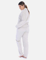 Pijama Térmica Para Mujer