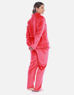 Pijama Térmica Para Mujer