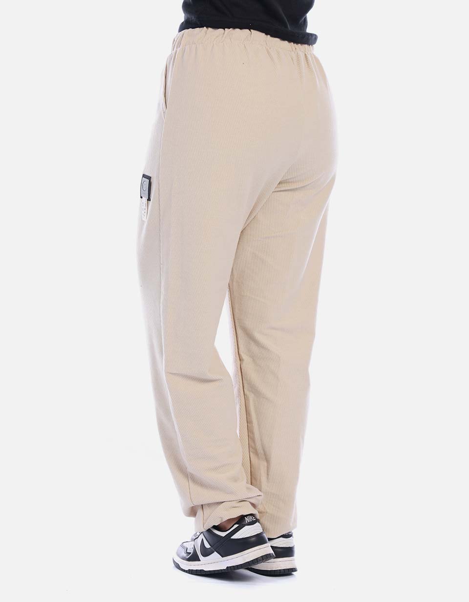 Jogger Mujer Clásico