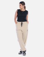 Jogger Mujer Clásico