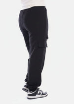 Jogger Cargo Mujer con Bolsillos