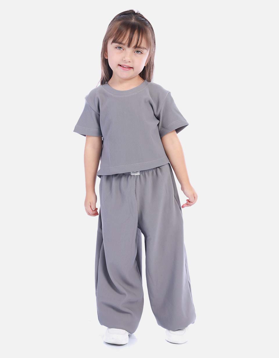 Conjunto Dos Piezas para Niña