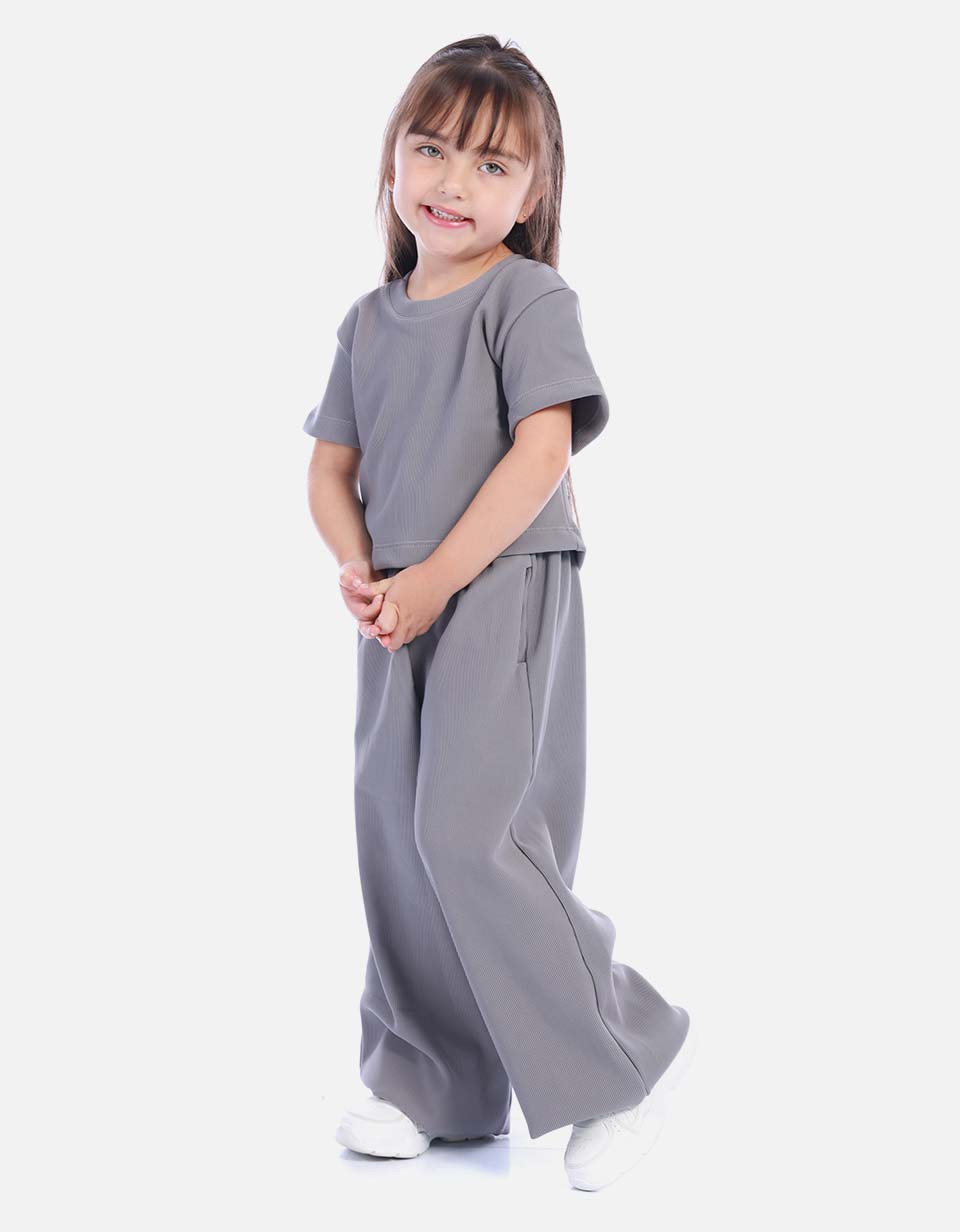 Conjunto Dos Piezas para Niña