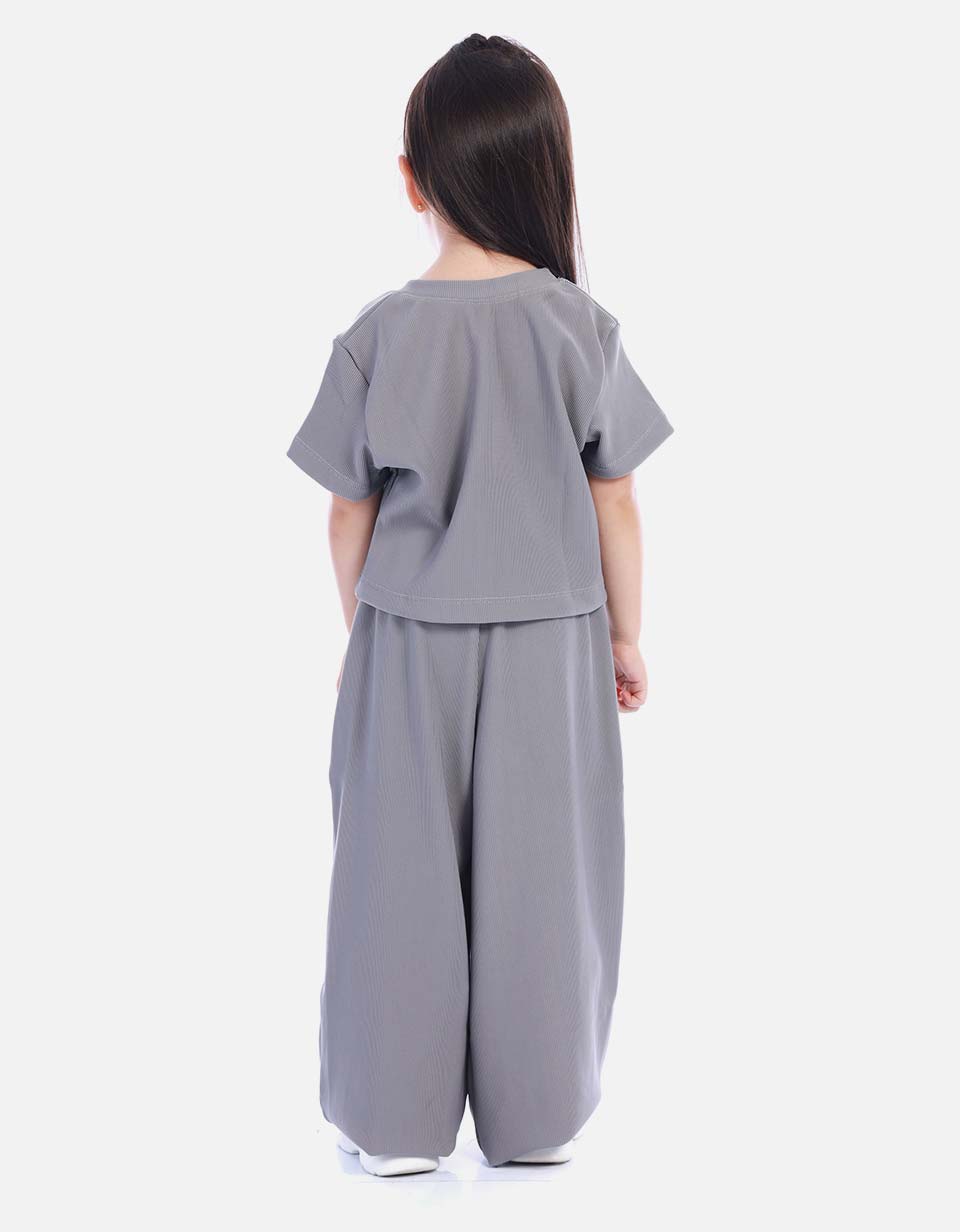 Conjunto Dos Piezas para Niña