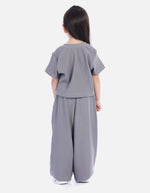 Conjunto Dos Piezas para Niña