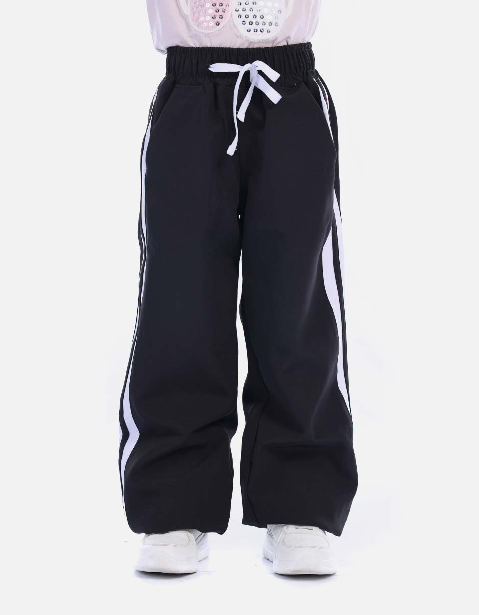 Pantalón Wide Leg para Niña