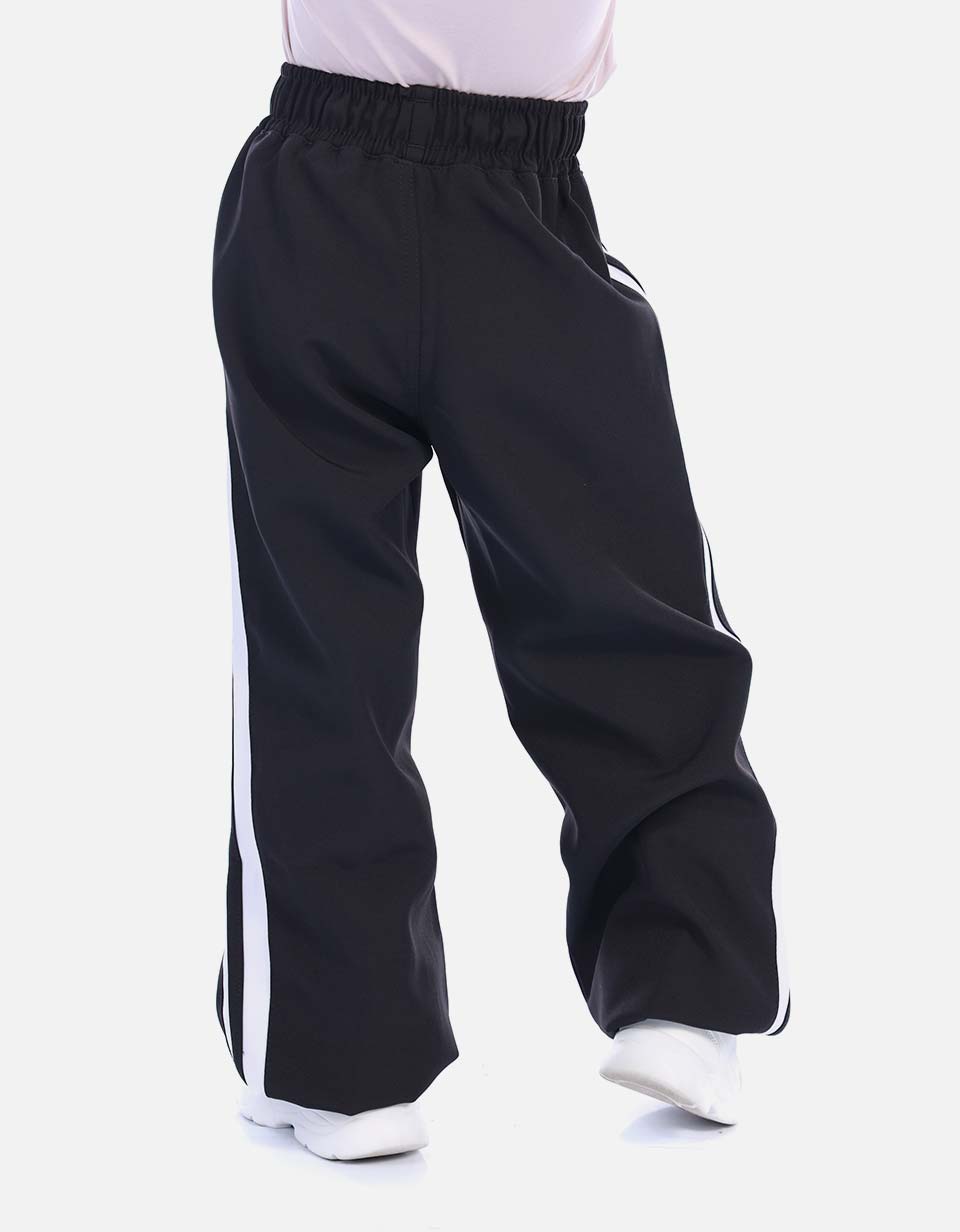 Pantalón Wide Leg para Niña