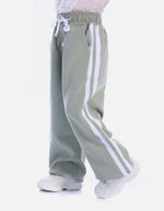 Pantalón Wide Leg para Niña