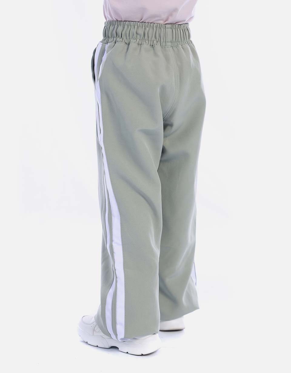 Pantalón Wide Leg para Niña