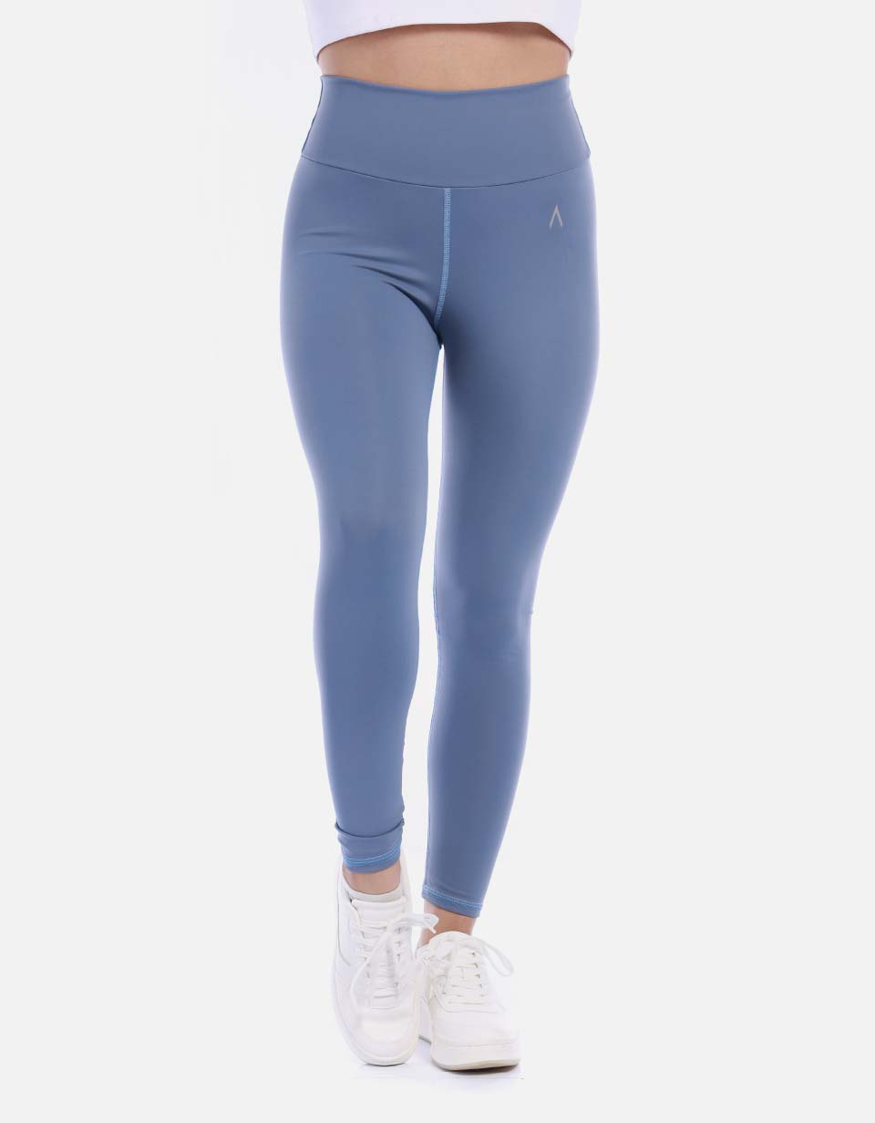 Leggins deportivo con pretina alta