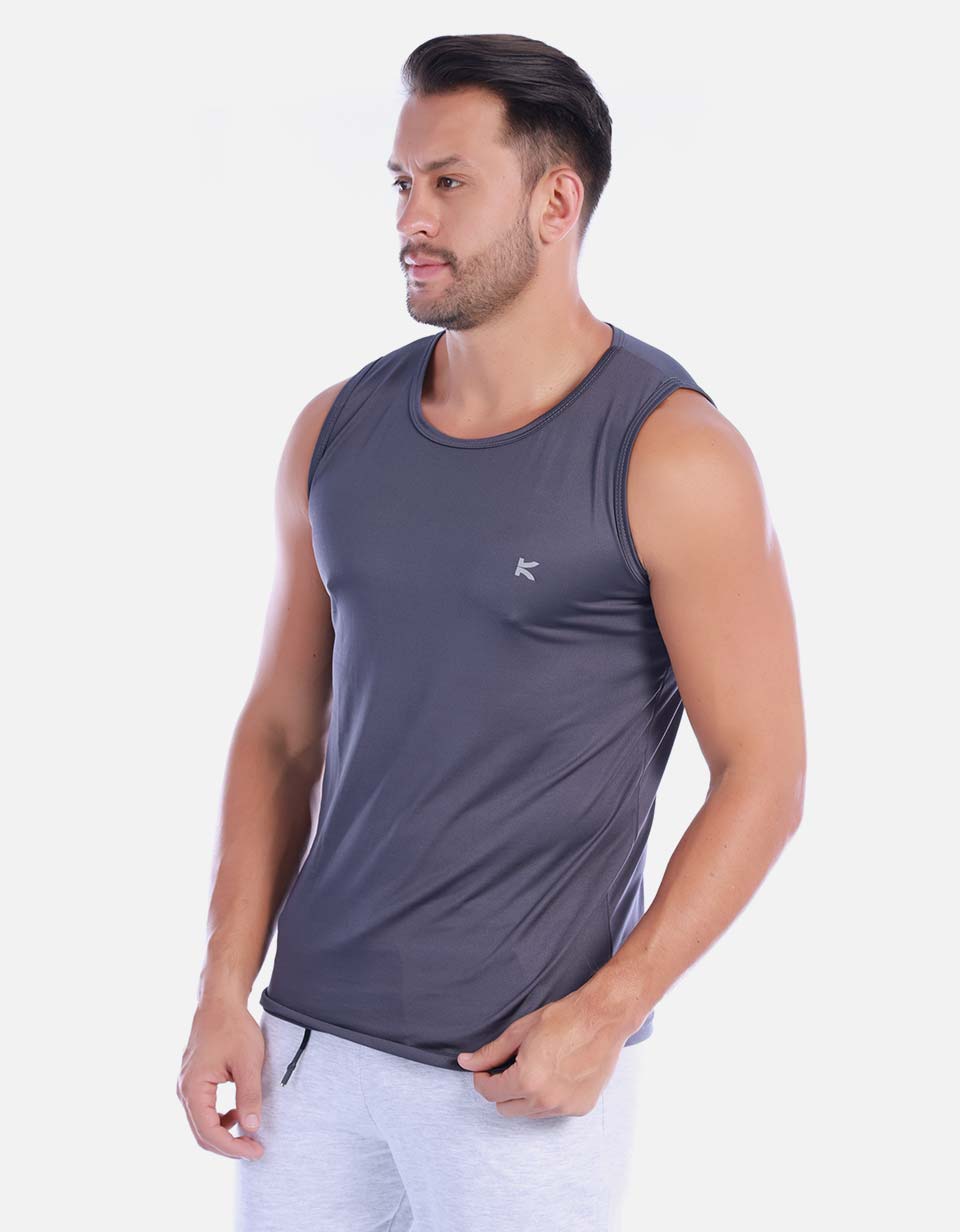 Esqueleto Deportivo Hombre