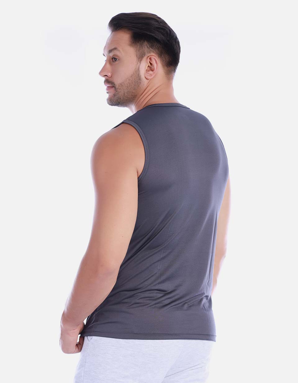 Esqueleto Deportivo Hombre