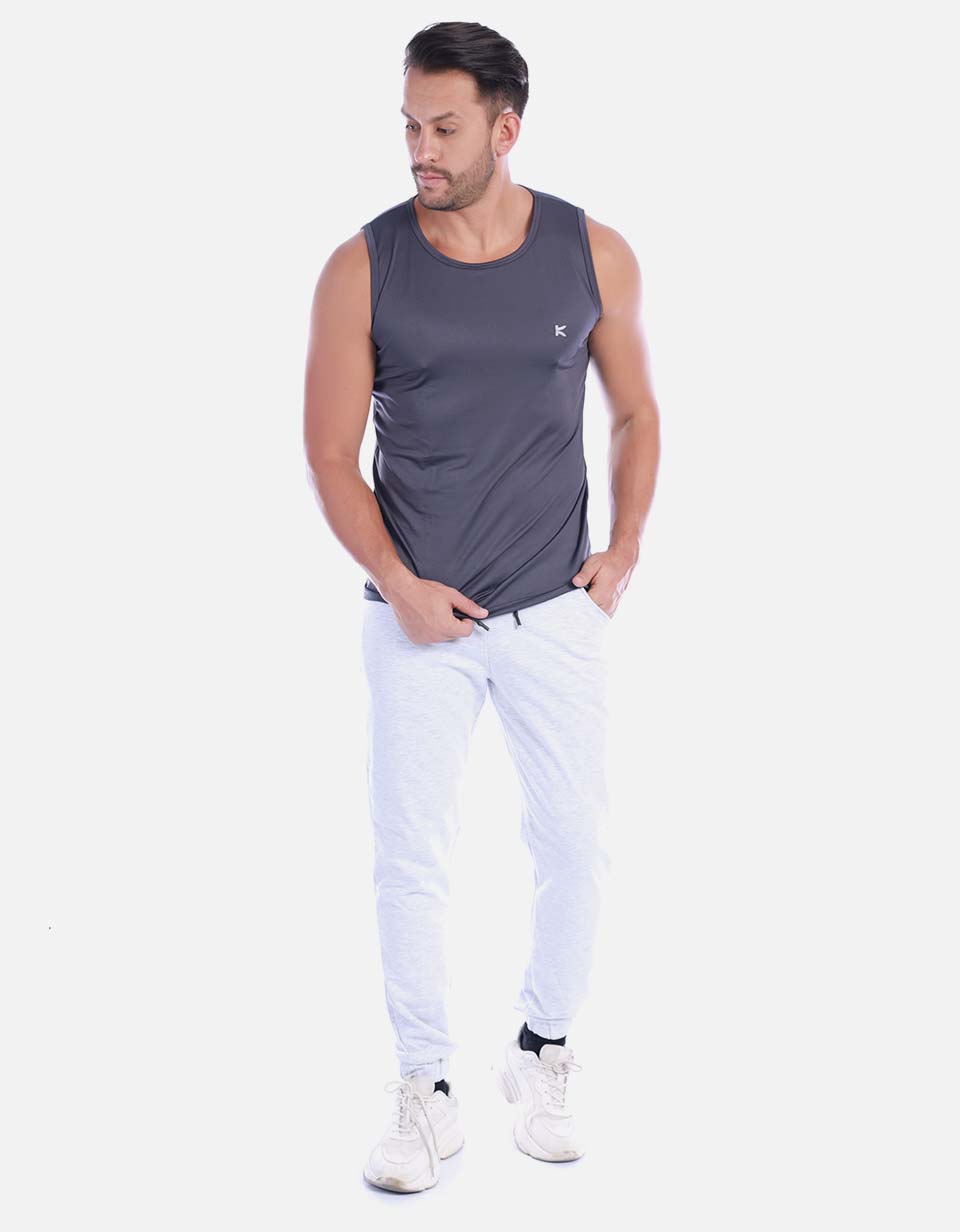 Esqueleto Deportivo Hombre