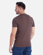 Camiseta Hombre Estampado Vintage