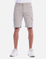 Pantaloneta Hombre Casual