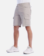 Pantaloneta Hombre Casual