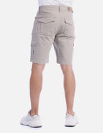 Pantaloneta Hombre Casual