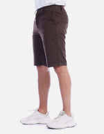 Pantaloneta Casual Hombre