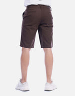 Pantaloneta Casual Hombre