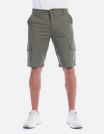 Pantaloneta Hombre Casual